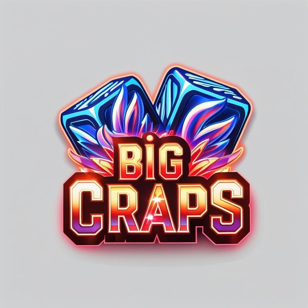 Big Craps project preview