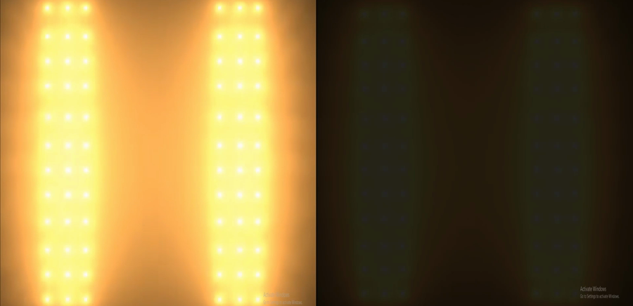 Strobe Filter project preview